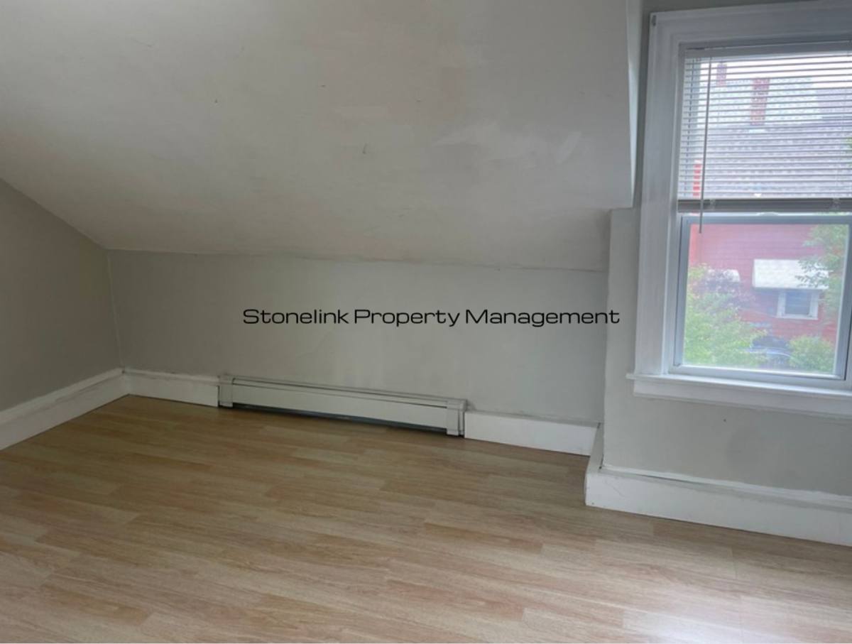 Apartment for rent at 49 Commodore St, Providence, RI 02904