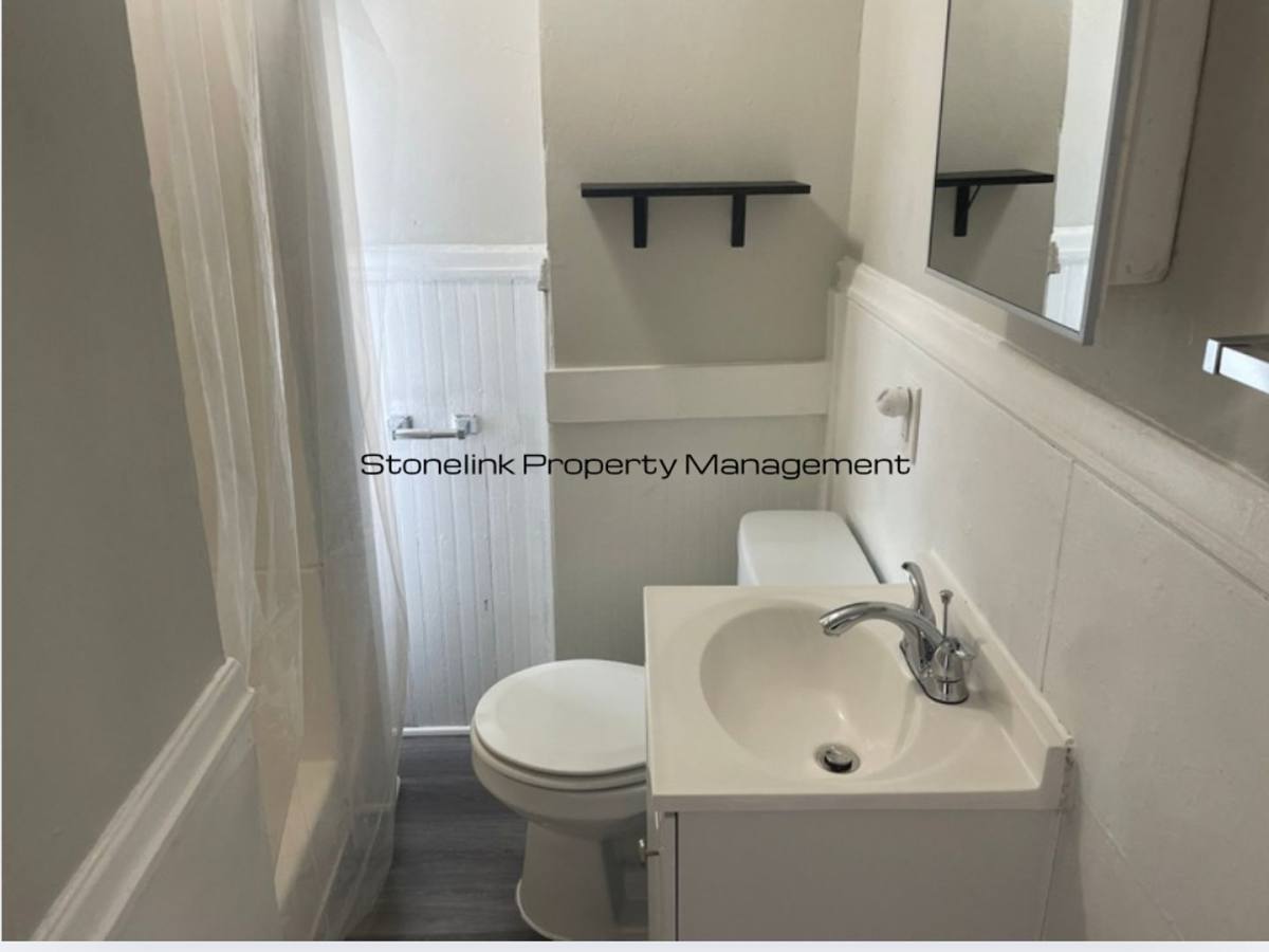 Apartment for rent at 49 Commodore St, Providence, RI 02904