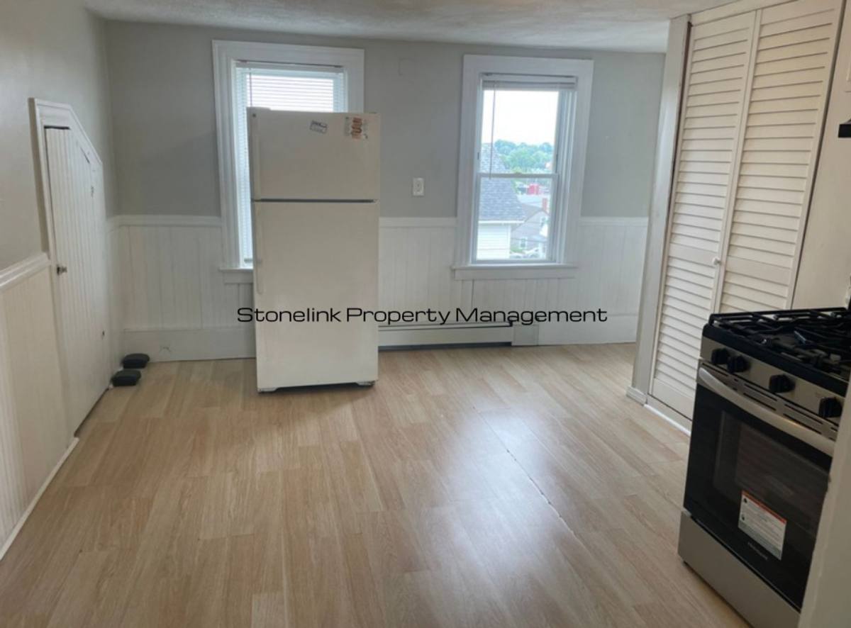 Apartment for rent at 49 Commodore St, Providence, RI 02904