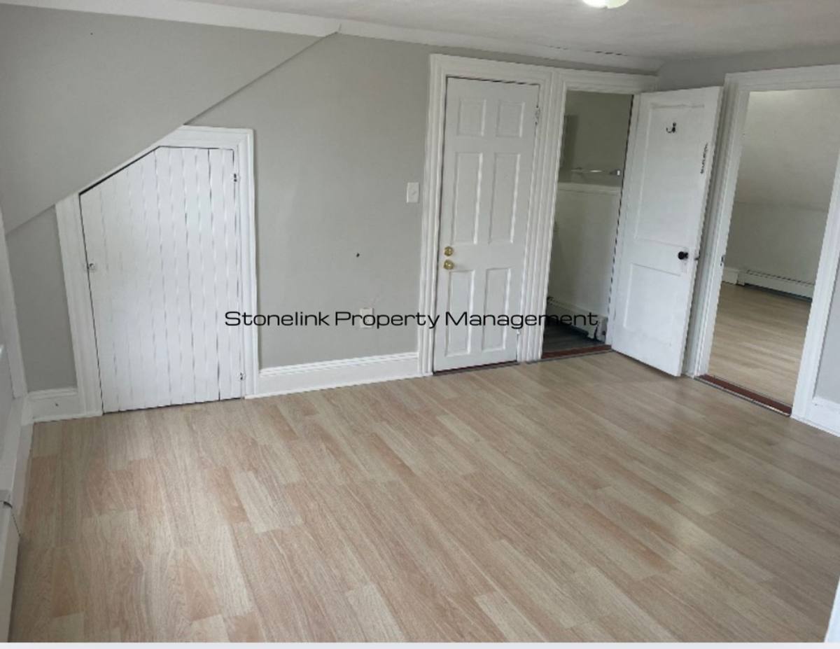 Apartment for rent at 49 Commodore St, Providence, RI 02904