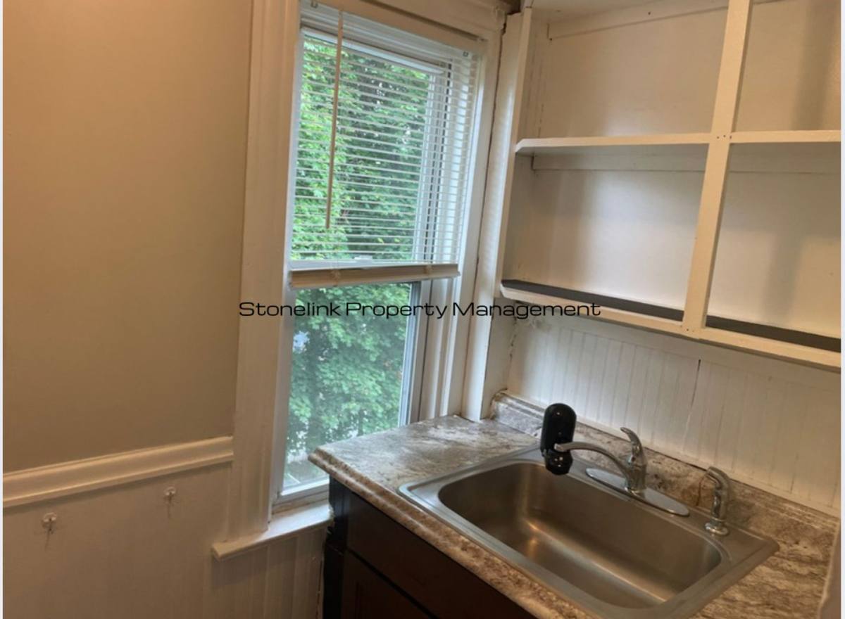 Apartment for rent at 49 Commodore St, Providence, RI 02904