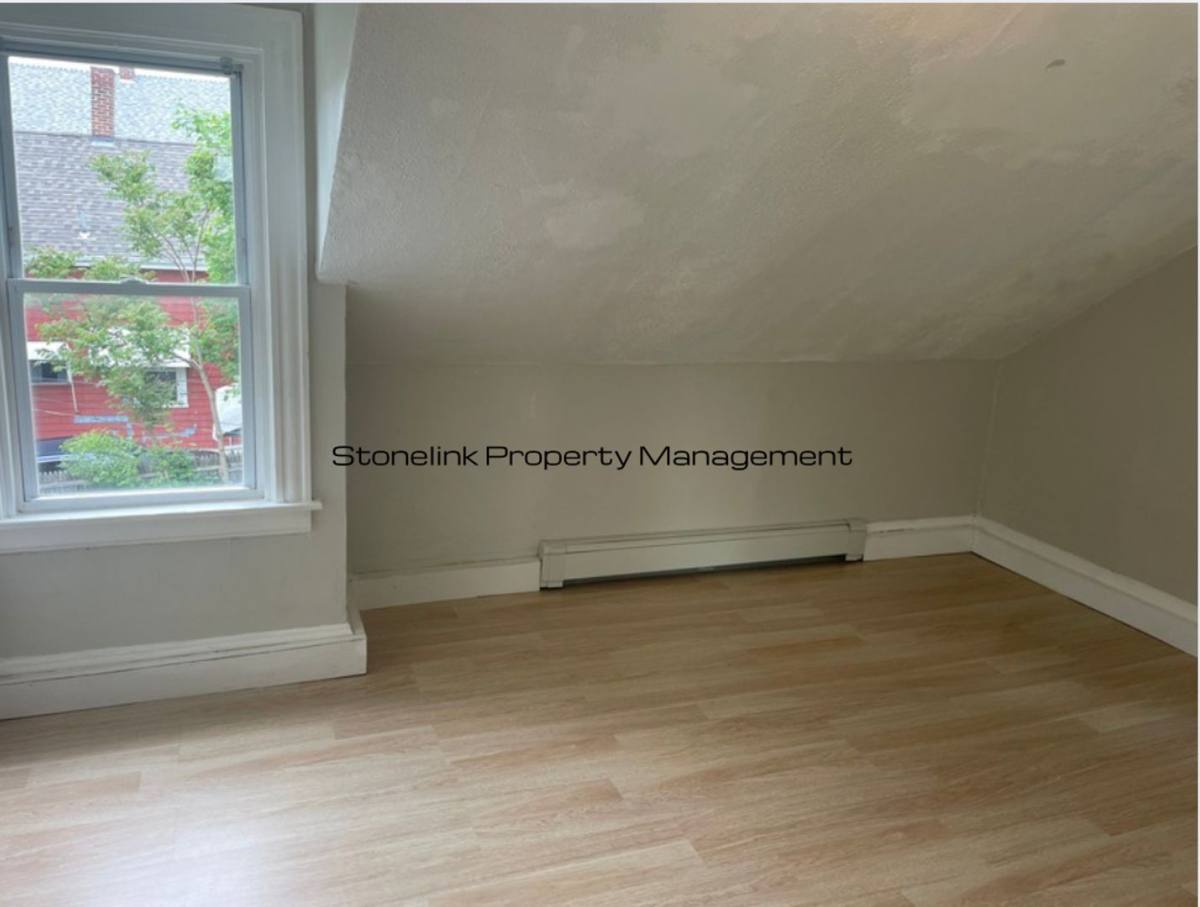 Apartment for rent at 49 Commodore St, Providence, RI 02904