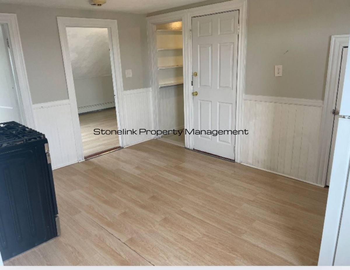 Apartment for rent at 49 Commodore St, Providence, RI 02904