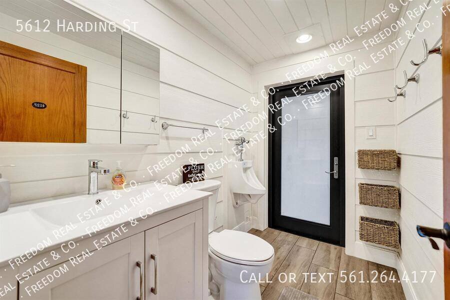 House for rent at 5612 Harding St, Hollywood, FL 33021