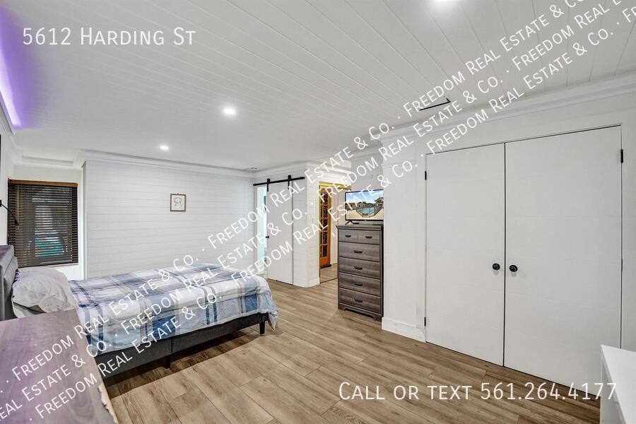 House for rent at 5612 Harding St, Hollywood, FL 33021