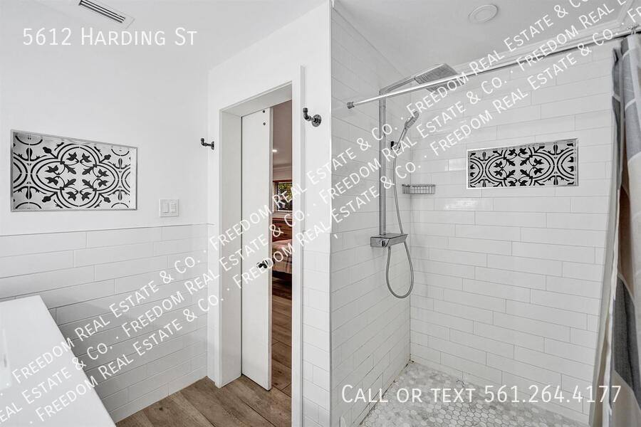 House for rent at 5612 Harding St, Hollywood, FL 33021