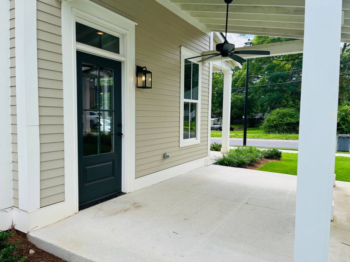 House for rent at 705 Jefferson St, Lagrange, GA 30240