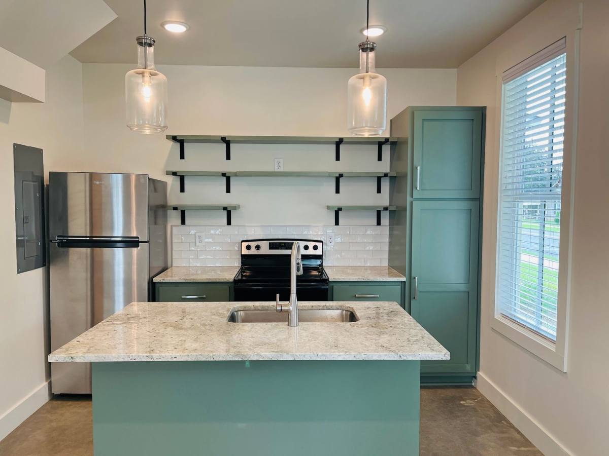 House for rent at 705 Jefferson St, Lagrange, GA 30240