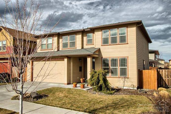 House for rent at 2948 NE Conners Ave, Bend, OR 97701