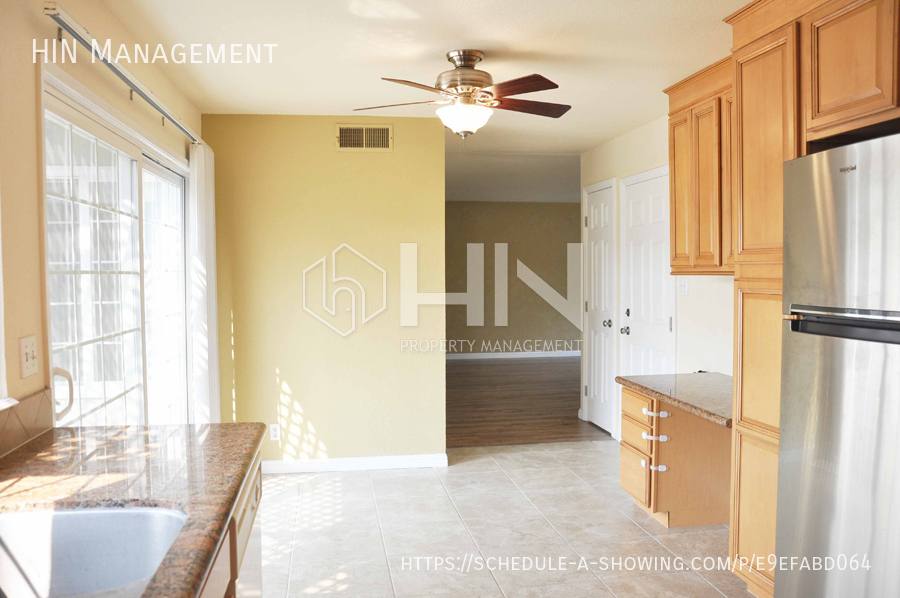 House for rent at 2198 Goldcrest Circle, Pleasanton, CA 94566