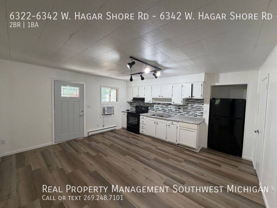 Apartment for rent at 6322-6342 W Hagar Shore Rd, Coloma, MI 49038