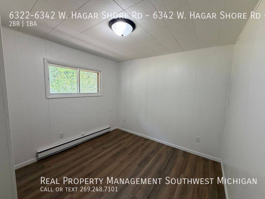 Apartment for rent at 6322-6342 W Hagar Shore Rd, Coloma, MI 49038