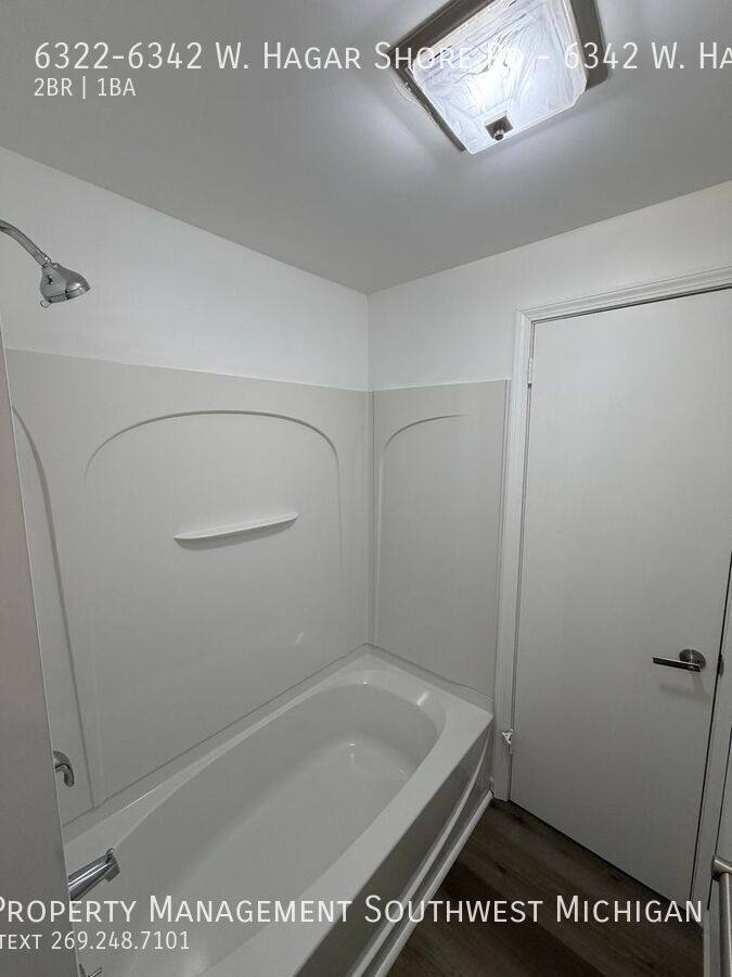 Apartment for rent at 6322-6342 W Hagar Shore Rd, Coloma, MI 49038