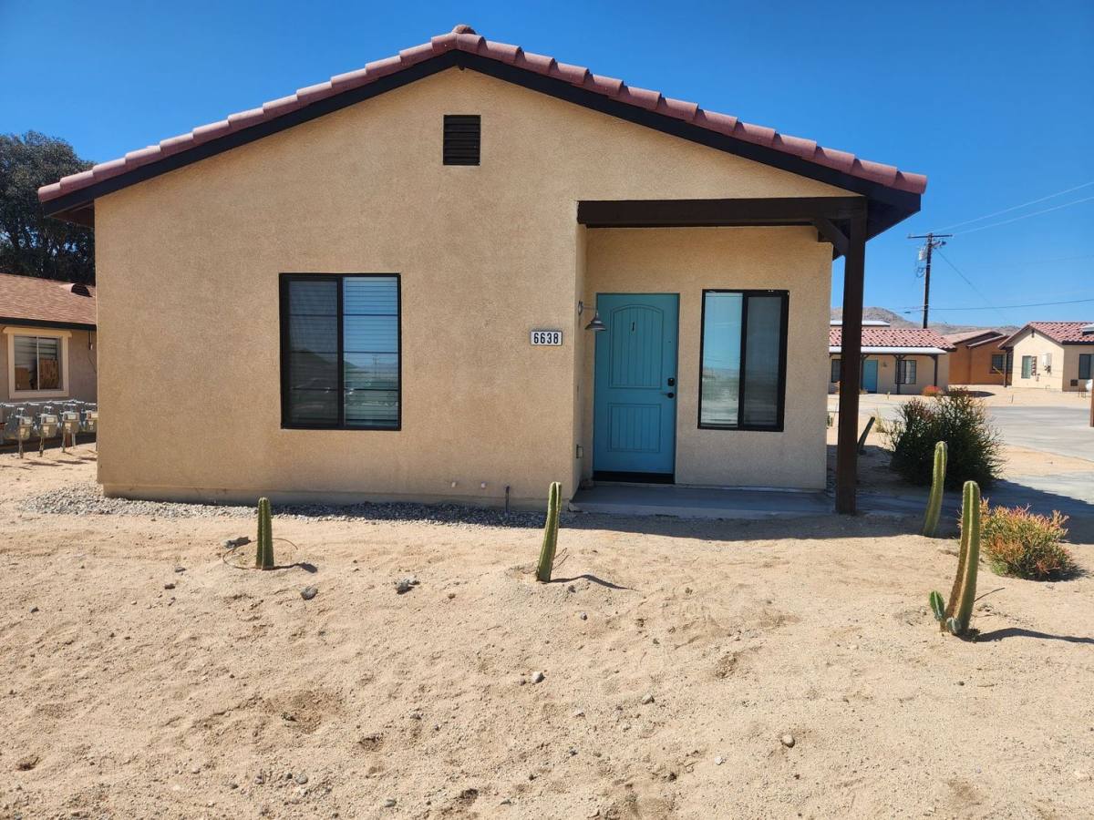 Apartment for rent at 6638 Maricopa Dr, Twentynine Palms, CA 92277