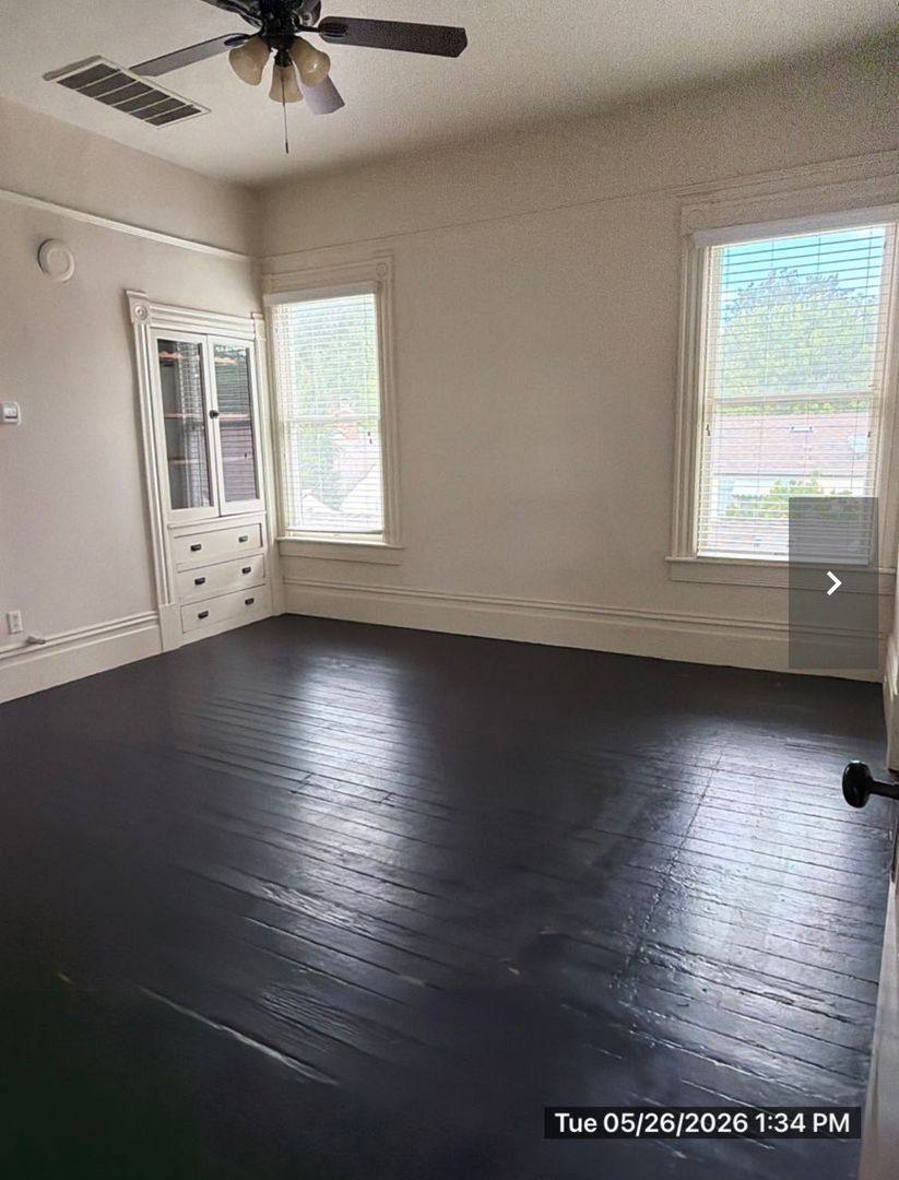 Apartment for rent at 1306 25th St, Sacramento, CA 95816