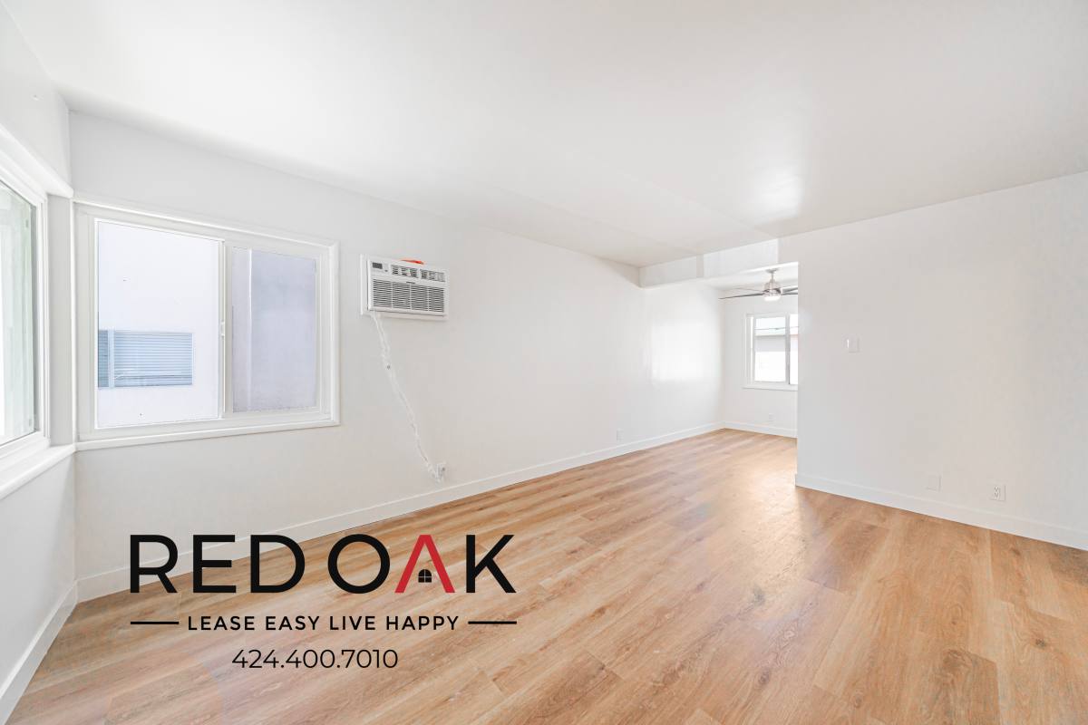 Condo for rent at 6109 Byrnhurst Ave #11, Los Angeles, CA 90043