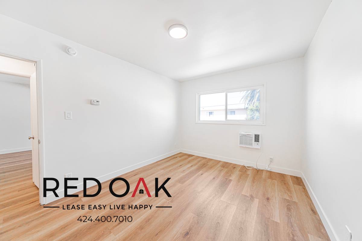 Condo for rent at 6109 Byrnhurst Ave #11, Los Angeles, CA 90043