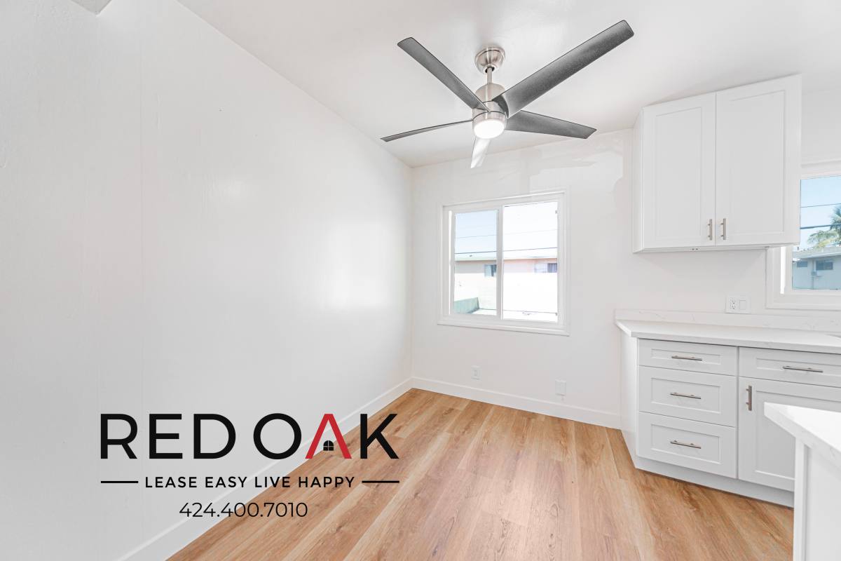 Condo for rent at 6109 Byrnhurst Ave #11, Los Angeles, CA 90043