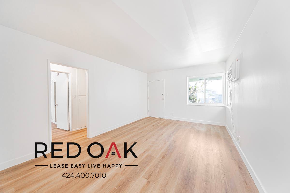 Condo for rent at 6109 Byrnhurst Ave #11, Los Angeles, CA 90043