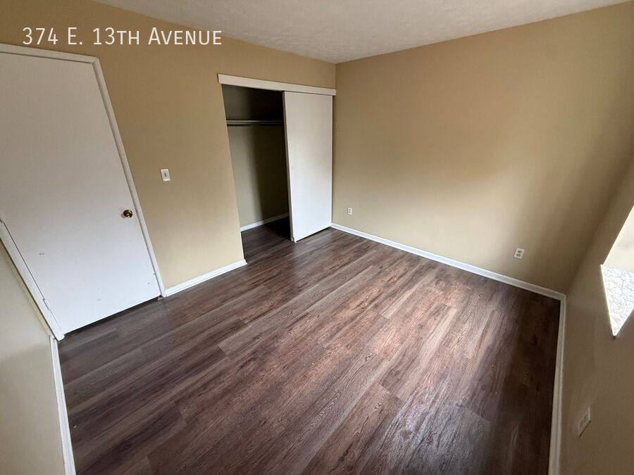 Apartment for rent at 374 E 13th Ave, Columbus, OH 43201