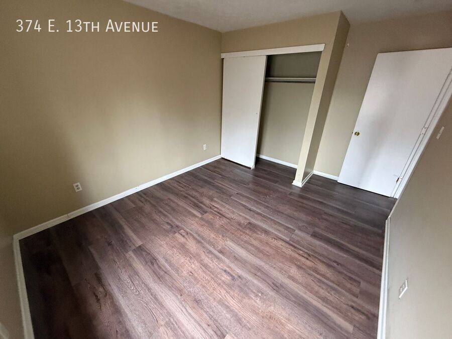 Apartment for rent at 374 E 13th Ave, Columbus, OH 43201
