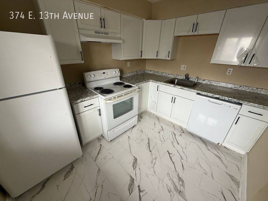Apartment for rent at 374 E 13th Ave, Columbus, OH 43201