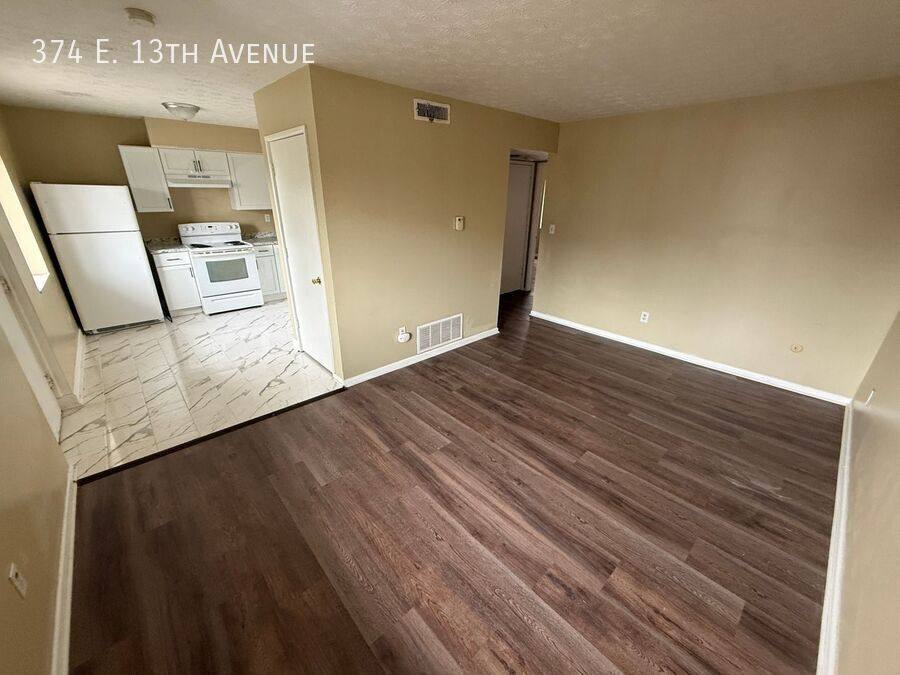 Apartment for rent at 374 E 13th Ave, Columbus, OH 43201