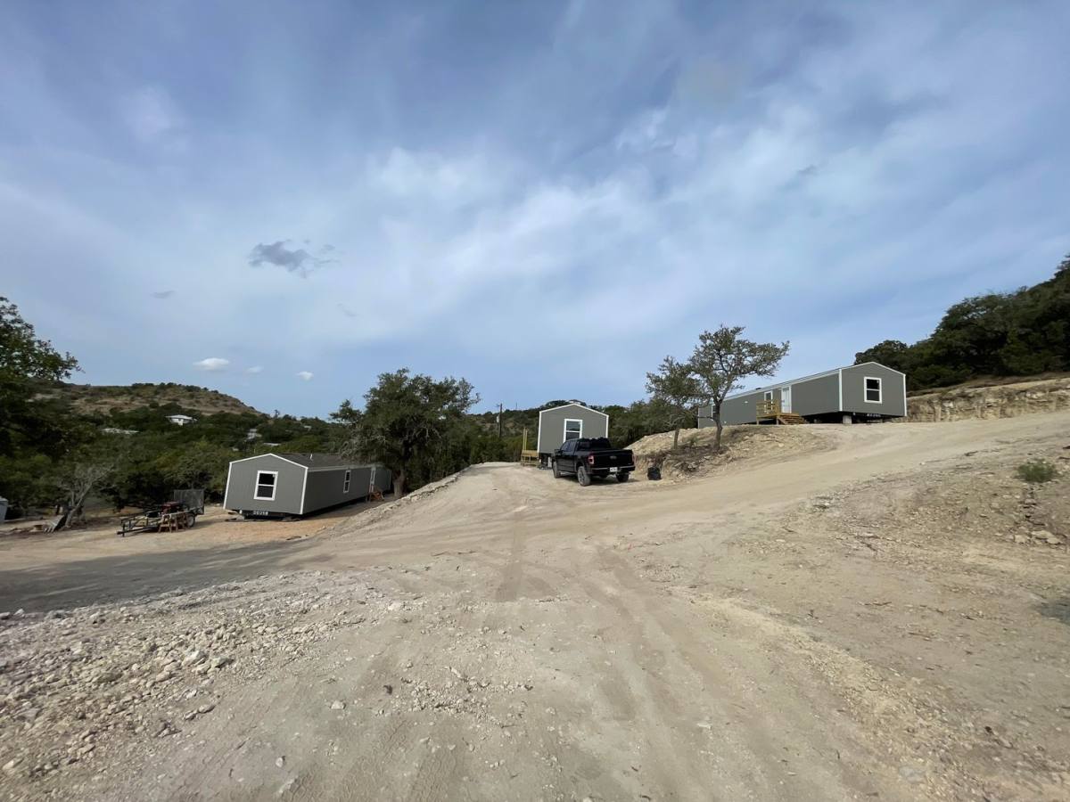 Apartment for rent at 377-5 Buck Trail, Canyon Lake, TX 78133