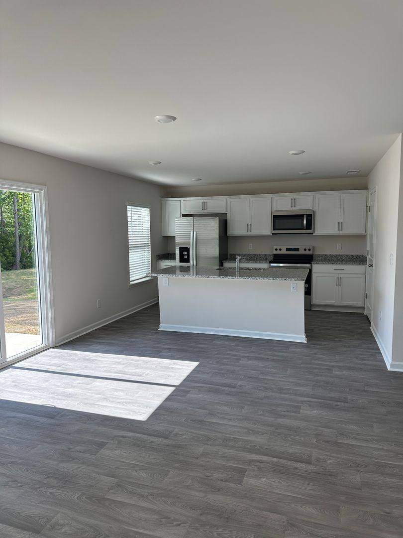 House for rent at 361 Wellspring Dr, Rocky Mount, NC 27804