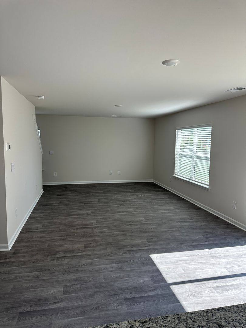 House for rent at 361 Wellspring Dr, Rocky Mount, NC 27804