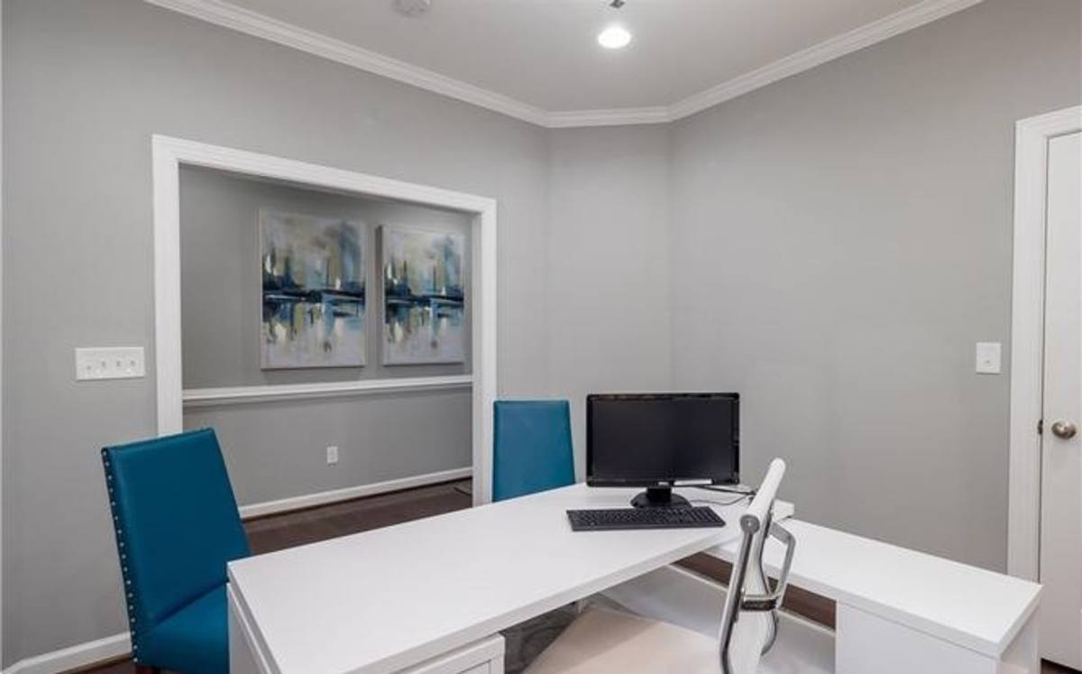 House for rent at 101 Marks Pond Way, Williamsburg, VA 23188