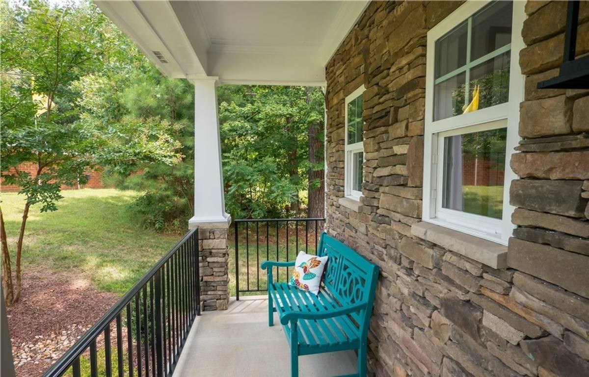 House for rent at 101 Marks Pond Way, Williamsburg, VA 23188