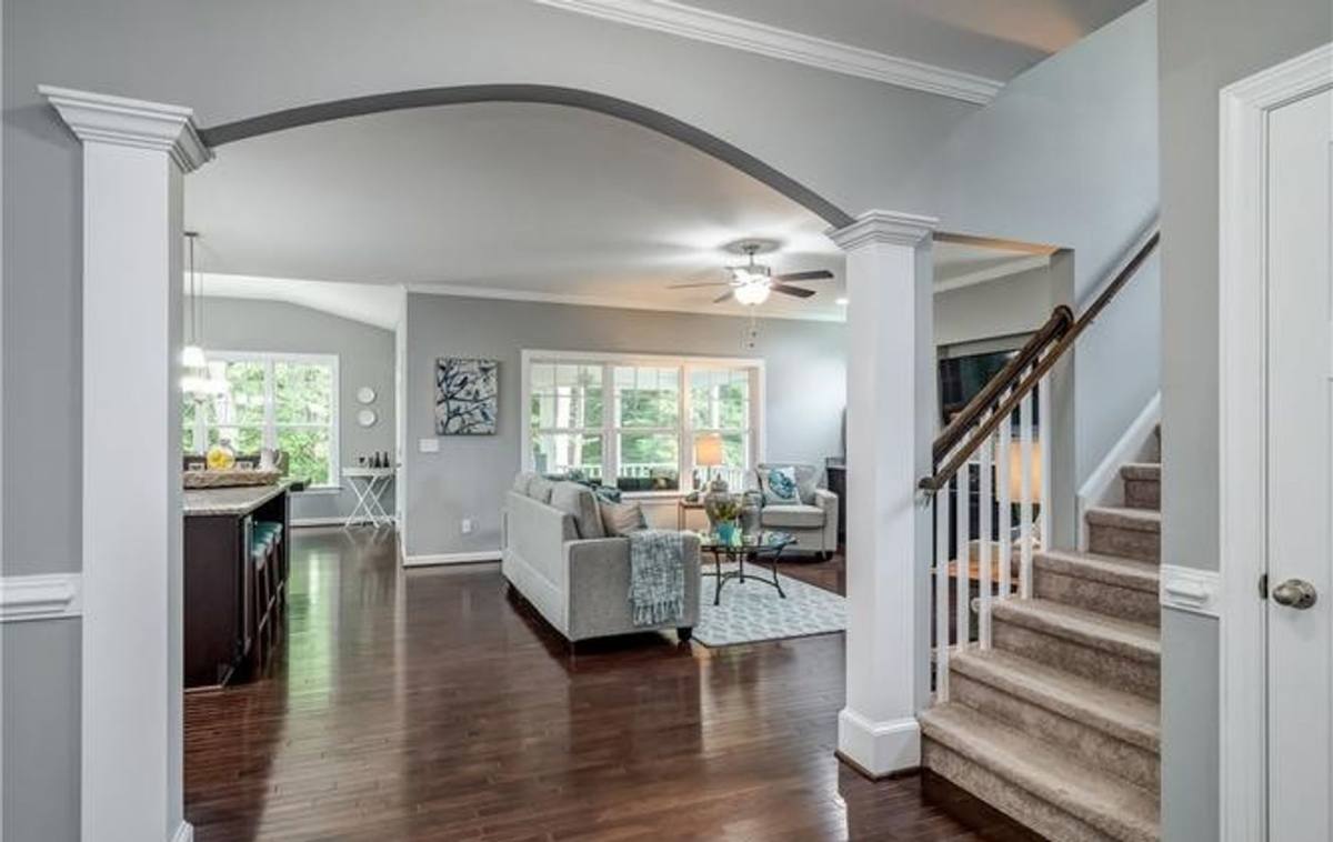 House for rent at 101 Marks Pond Way, Williamsburg, VA 23188