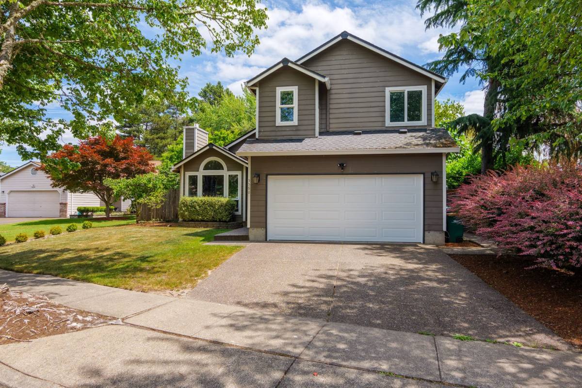 House for rent at 5560 SW 149th Ave, Beaverton, OR 97007