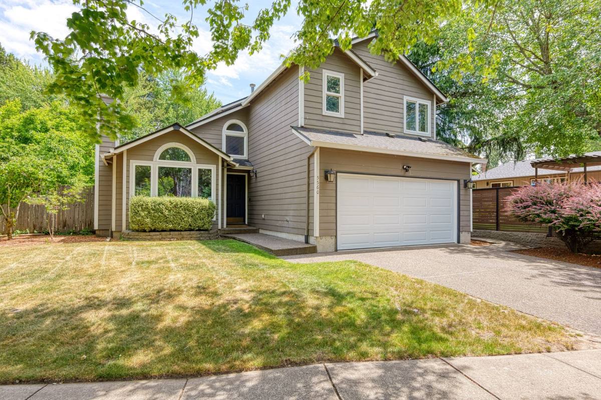 House for rent at 5560 SW 149th Ave, Beaverton, OR 97007