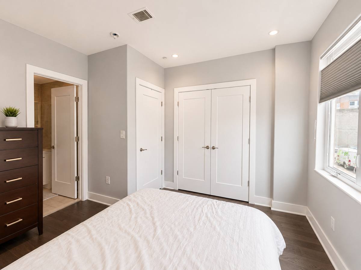 House for rent at 1127 Kimball St, Philadelphia, PA 19147