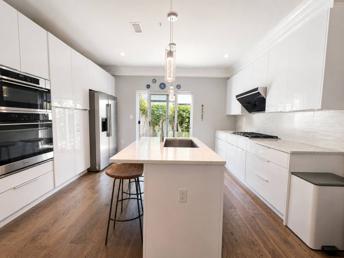 House for rent at 1127 Kimball St, Philadelphia, PA 19147