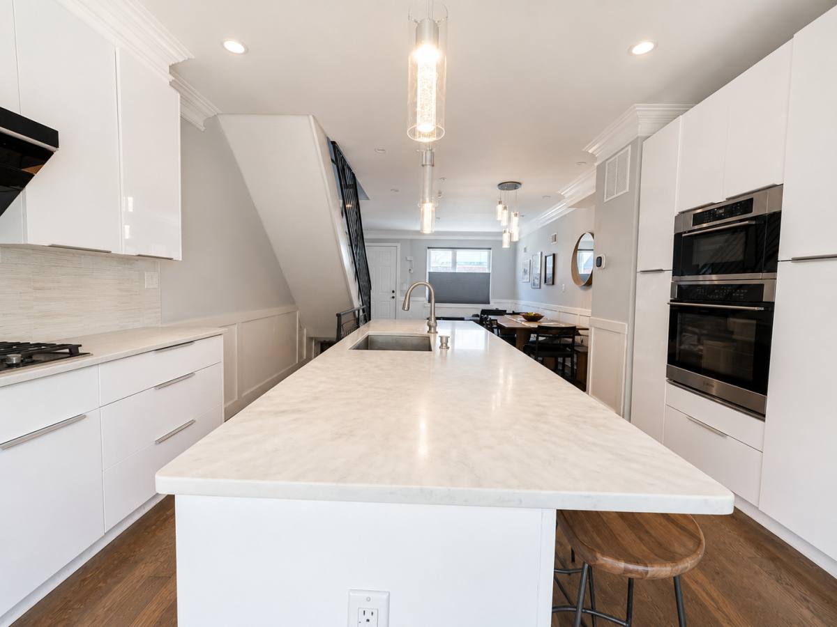 House for rent at 1127 Kimball St, Philadelphia, PA 19147