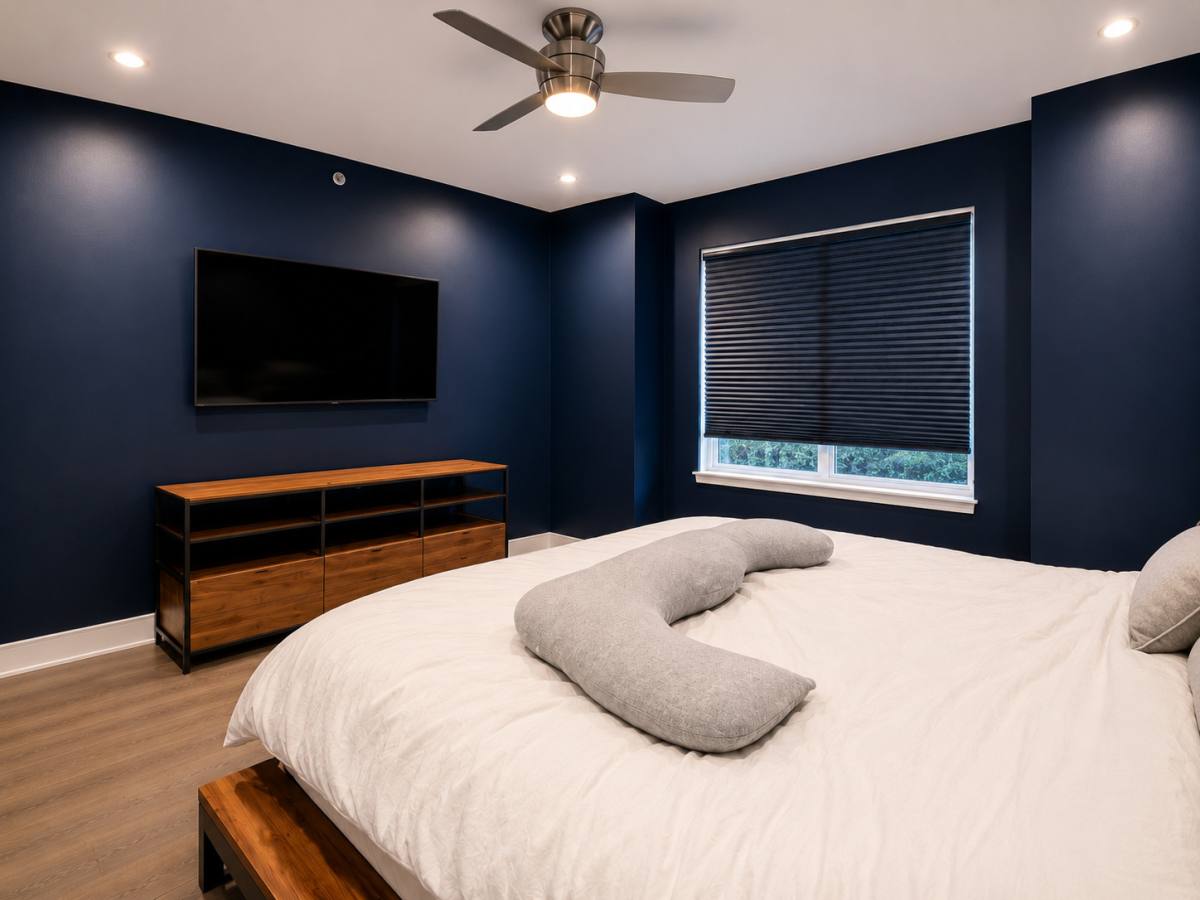 House for rent at 1127 Kimball St, Philadelphia, PA 19147