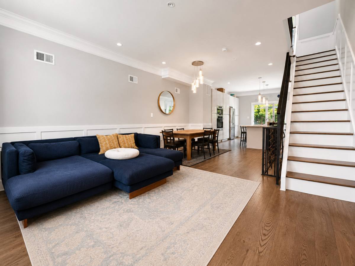 House for rent at 1127 Kimball St, Philadelphia, PA 19147