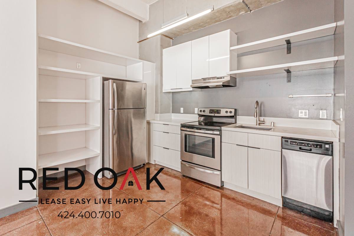 Condo for rent at 430 S Broadway Ave #511, Los Angeles, CA 90013