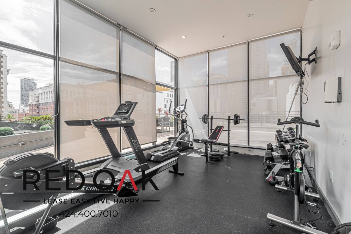 Condo for rent at 430 S Broadway Ave #511, Los Angeles, CA 90013