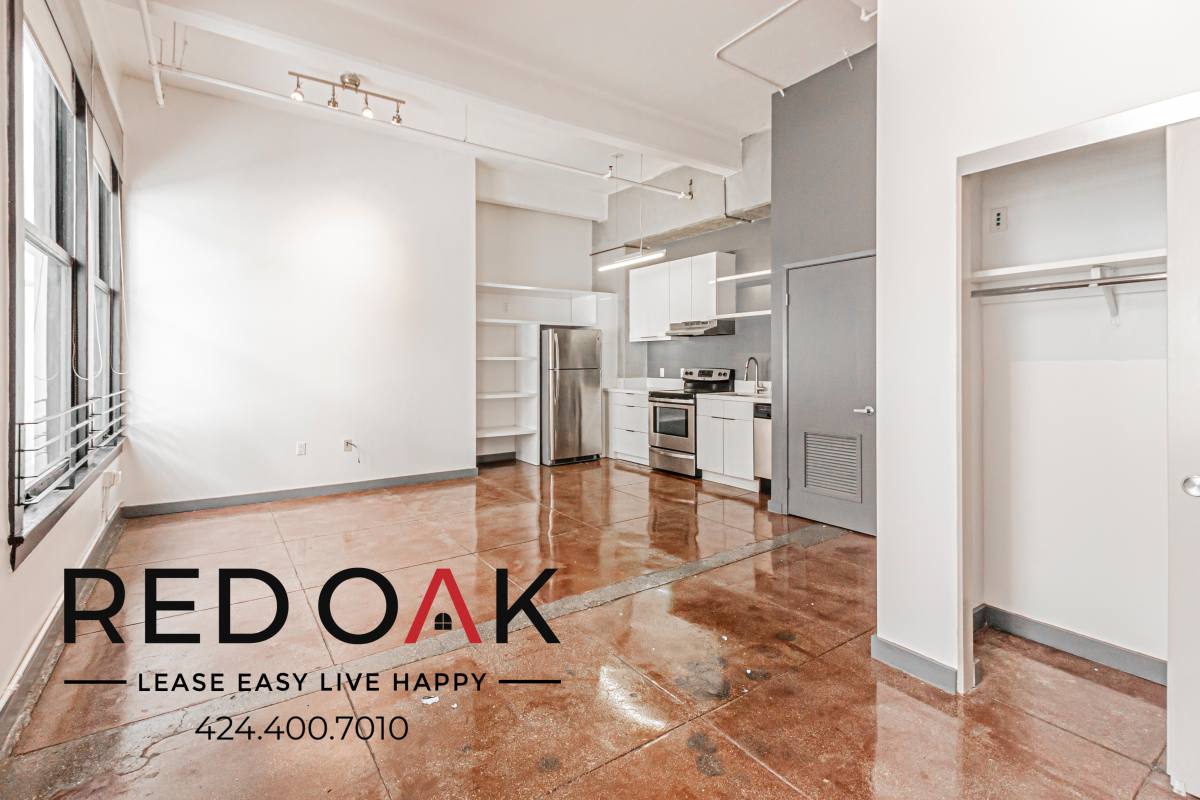 Condo for rent at 430 S Broadway Ave #511, Los Angeles, CA 90013