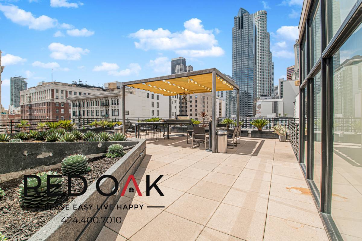 Condo for rent at 430 S Broadway Ave #511, Los Angeles, CA 90013