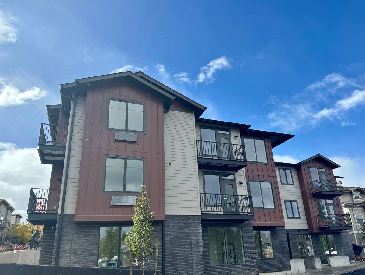 Apartment for rent at 144 SW Crowell Way, Bend, OR 97702