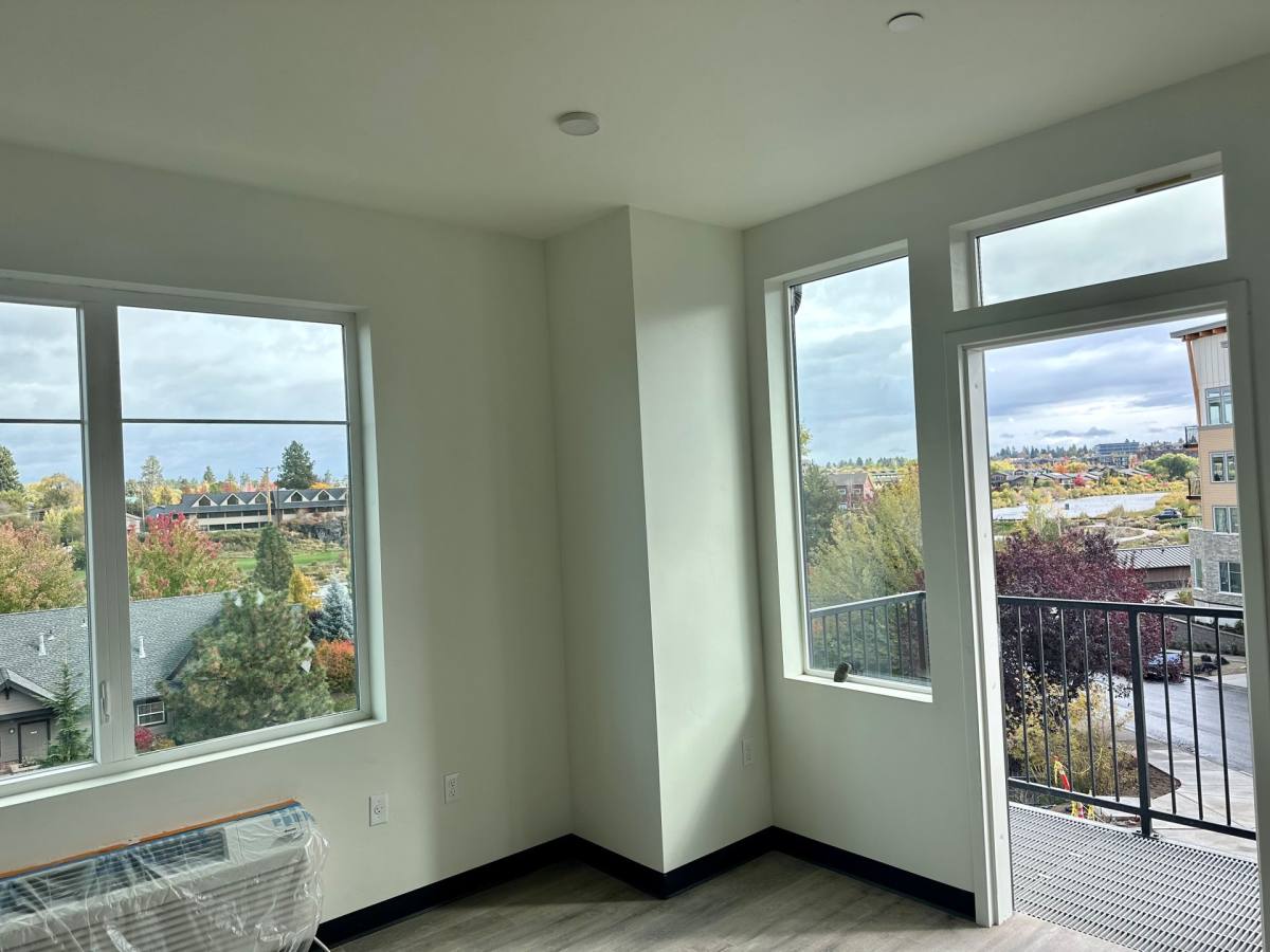 Apartment for rent at 144 SW Crowell Way, Bend, OR 97702