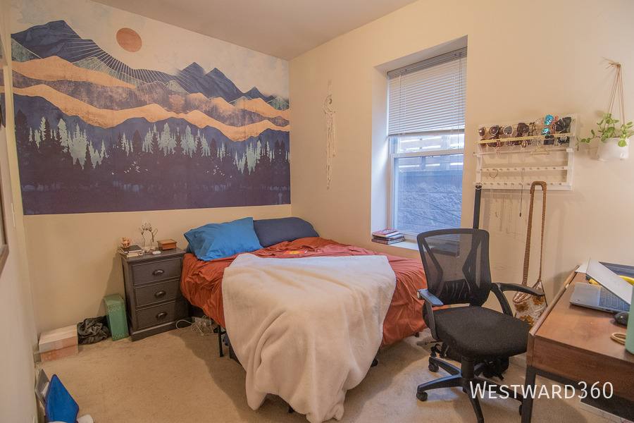 Apartment for rent at 1756 W Crystal Ave #2R, Chicago, IL 60622