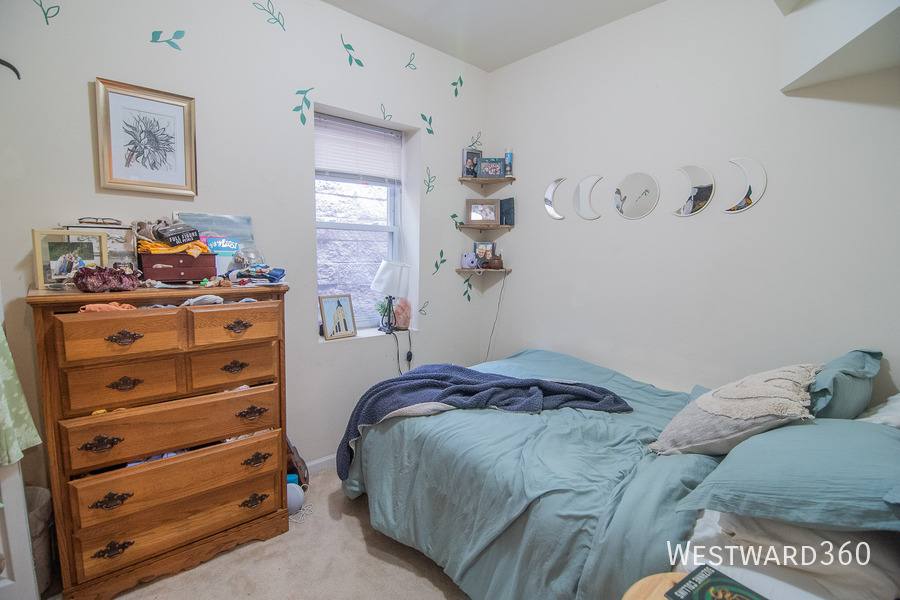 Apartment for rent at 1756 W Crystal Ave #2R, Chicago, IL 60622