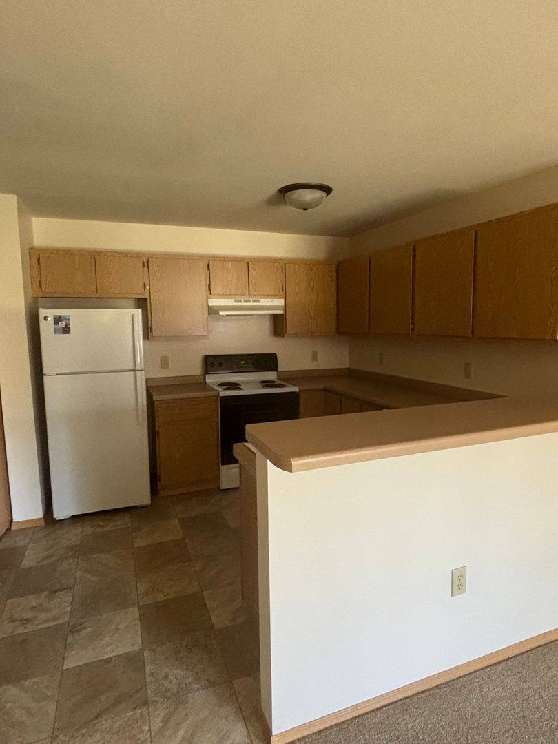 Apartment for rent at Tamarack Trails Estates, 215 Tamarack Dr, Lake Mills, WI 53551