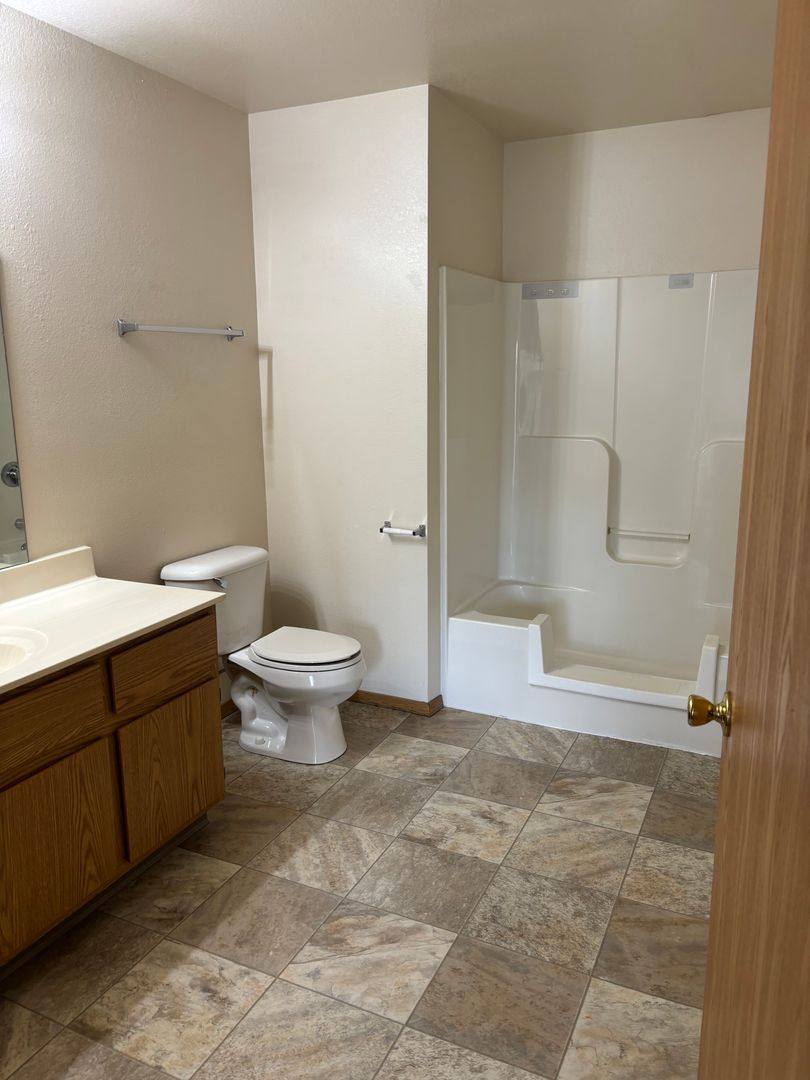 Apartment for rent at 215 Tamarack Dr, Lake Mills, WI 53551